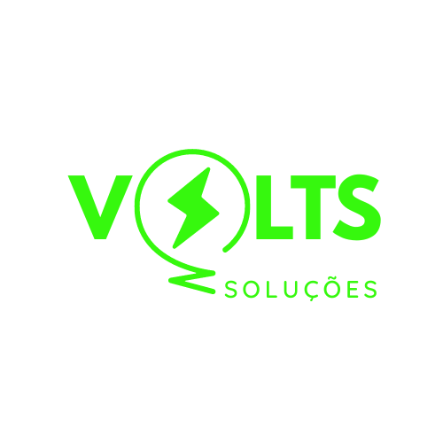Volts Soluções Logo